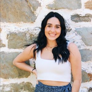 Meet your Posher, Kailee